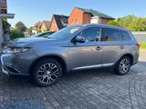 Mitsubishi Outlander 2.2 DI-D -Höchste Ausstattung - Mitsubishi Outlander Gebrauchtwagen in Dortmund