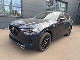 Mazda CX-60 Homura Plus 254 Metallic Sofort 2025 - mit Diesel-Antrieb: Blau, Metallic