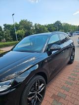 Audi Q5 3.0 TDI tiptronic quattro sport sport - Audi Q5 Gebrauchtwagen in Stuttgart
