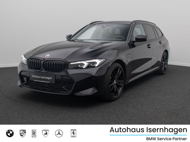 BMW 330e M Sport DAB Kamera HUD H/K 19Zoll Parkassis