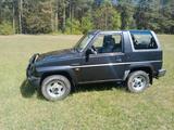 Daihatsu Feroza 4x4 - Daihatsu aus 1995