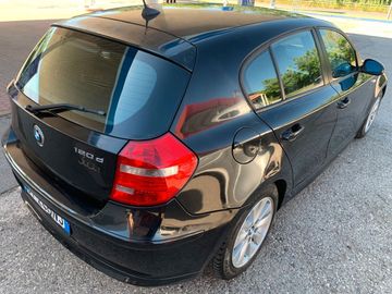 BMW 120 - 10