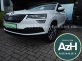 Skoda Karoq 2.0 TDI DSG 4x4 Clever - Skoda Karoq Gebrauchtwagen in Bielefeld