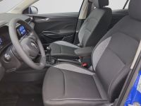 Skoda Fabia - Vorschau Bild 9