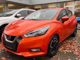 Nissan Micra 1.0 N-Way - Nissan Micra in Oldenburg