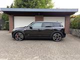 MINI All4  Pano|Kamera|Leder|H&K|HeadUp|AdaptiverTemp - schwarze MINI John Cooper Works Clubman