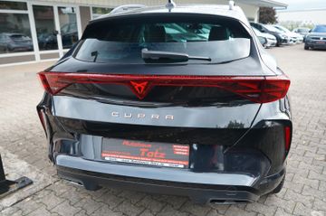 Cupra Formentor - 3