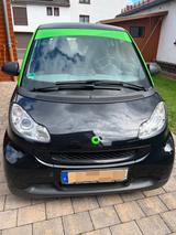 Smart ForTwo coupé 1.0 45kW mhd pure pure - Smart ForTwo: Coupe, Kw Mhd Pure