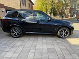 BMW X5 xDrive 45 e M Sport Garantie Plus - BMW X5: 4.4