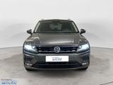 Volkswagen Tiguan 1.4 TSI DSG Comfortline KLIMA 18 ZOLL LED - VW Tiguan Gebrauchtwagen in Wuppertal