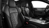 Audi RS6 - Vorschau Bild 8