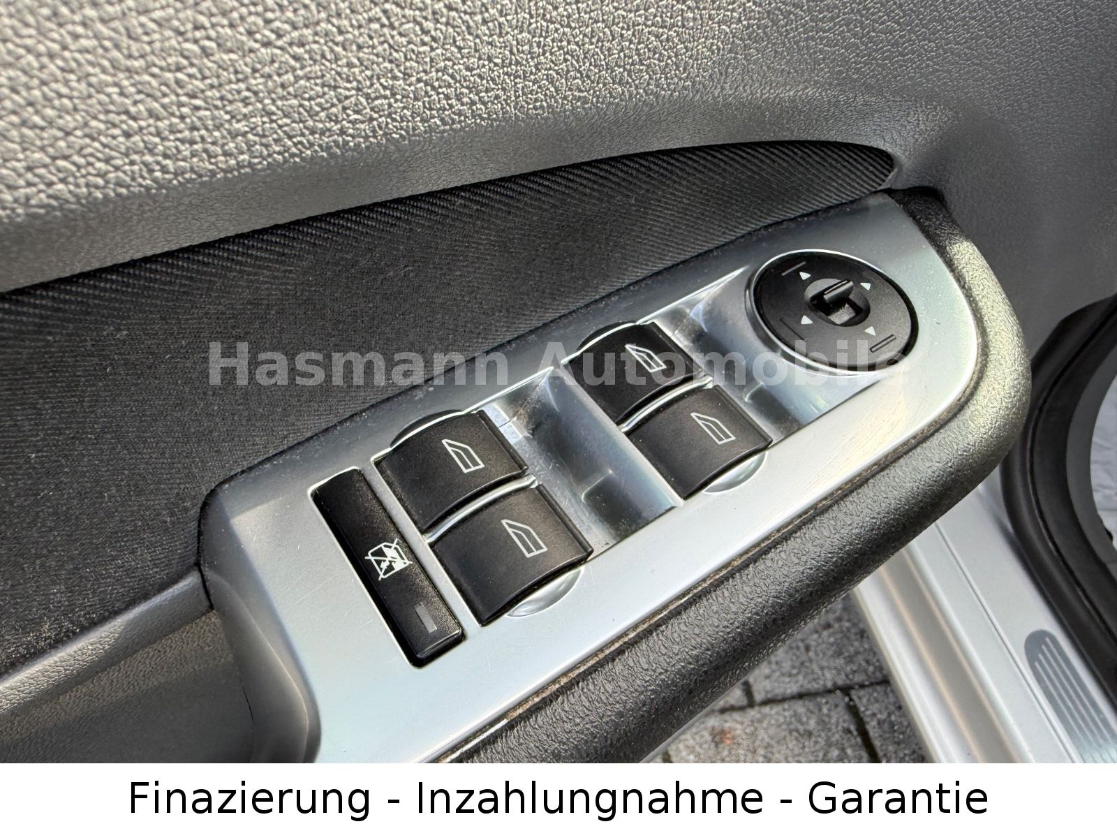 Focus Lim. Titanium*1.6 102-PS*KLIMA*TÜV 01.2028