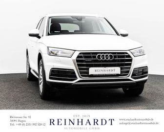 Audi Q5 - 7