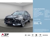 Cupra Formentor - Vorschau Bild 2