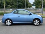 Nissan Micra C+C Premium*PANO*KLIMA* - Nissan Micra mit Benzin-Antrieb: Cabrio