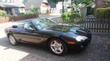 Jaguar XK 8 Cabrio Cabriolet Youngtimer Ne... - Jaguar XK8: Cabrio, Jag