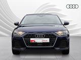 Audi A1 Sportback advanced 25TFSI Stronic GRA EPH Sit - gebrauchte Audi A1 aus dem Jahr 2024