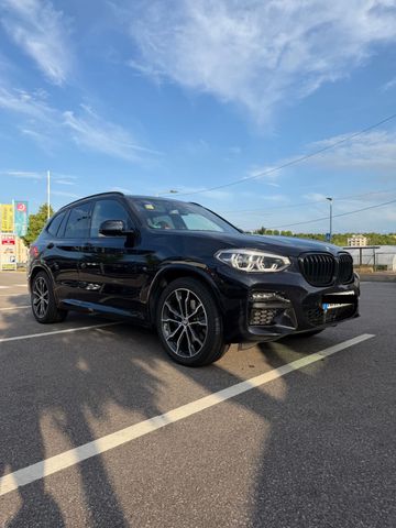 BMW BMW X3 M40d xDrive  M Performance 