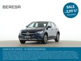 Mercedes-Benz GLA 180 Style MBUX Kamera Navi Park-Ass. Sitzhz - blaue Mercedes-Benz GLA 180