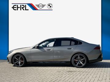 صورة 4 لـ 2026 BMW I5
