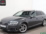 Audi A4 Avant 2.0 TFSI S LINE KEYLESS,360GRAD,MASSAGE - Audi A4: 3.0