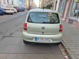 Volkswagen Fox 1.2 Style Style - Volkswagen Fox Style mit Benzin-Antrieb