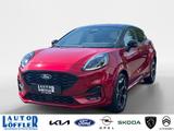 Ford Puma ST-Line X SHZ LHZ RFK DAB FHZ Automatik