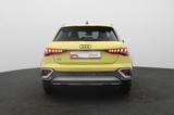 Audi A3 allstreet 35 TFSI . Virt.Cockpit LED Navi - : Gelb