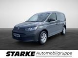 Volkswagen Caddy Cargo 2.0 TDI Kasten  AHK PDC Tempo Klima - VW Caddy von 2026