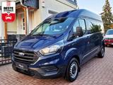 Ford Transit Custom 2.0 TDCI 320 L2 HOCH|LEDER|NAVI|8 - Ford Transit Custom in Dortmund