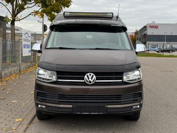 Volkswagen T6 California - 2
