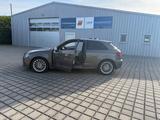 Audi A3 1.8 TFSI S tronic Attraction Top Ausstattung - Audi A3 Gebrauchtwagen in Saarbrücken