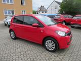 Skoda Citigo Ambition*Sehr gepflegt* - gebrauchte Skoda Citigo aus dem Jahr 2013