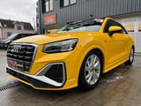 Audi Q2 35 1.5 TFSI S line/MatrixLED/Tempo/SHZ/Bluet. - gebrauchte Audi Q2 aus dem Jahr 2021