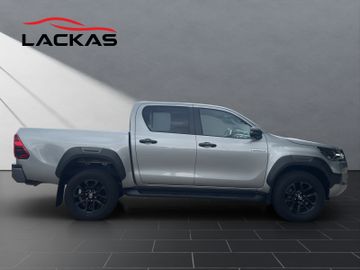 Toyota Hilux - 6