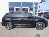 Audi Q5 40 TFSI quattro S-tronic advanced *LED*PDC*Na - Audi Q5 40 TFSI Gebrauchtwagen