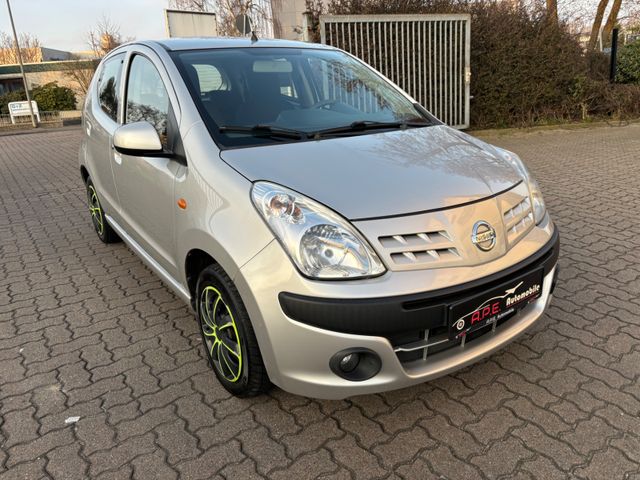 Nissan Pixo Acenta Automatik Klima Tüv/Au NEU