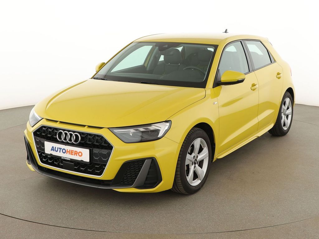 Image of Audi A1