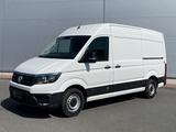 Volkswagen Crafter Kasten 35 L3H3 RWD AHK SITZH 2Schiebetür - mit Diesel-Antrieb: Sitzheizung, Kleinbus