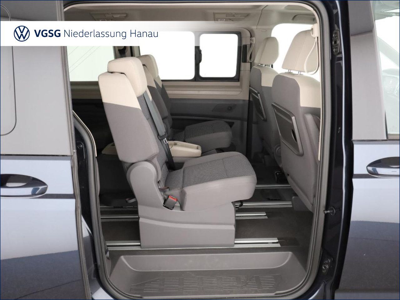 Volkswagen T7 Multivan - Bild 15