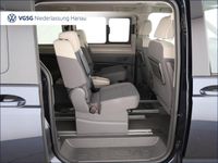Volkswagen T7 Multivan - Vorschau Bild 15