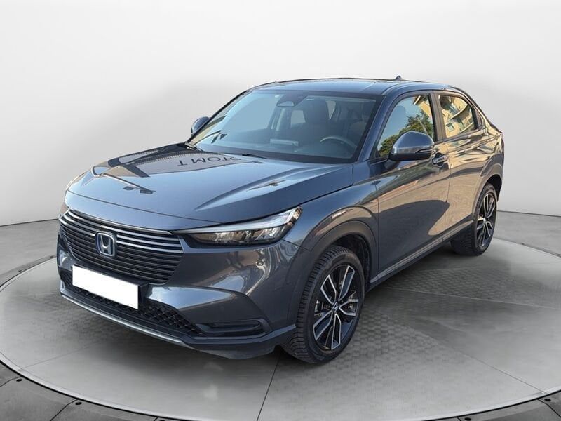 Image of Honda HR-V