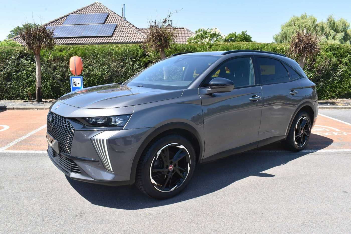 DS Automobiles DS 7 1.5 BlueHDi Performance Line EAT8 **B2B FIX imagem 2