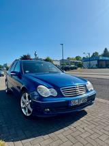 Mercedes-Benz C220 CDI W203 /Facelift/ Spo... - Mercedes-Benz C-Klasse W203 mit Facelift