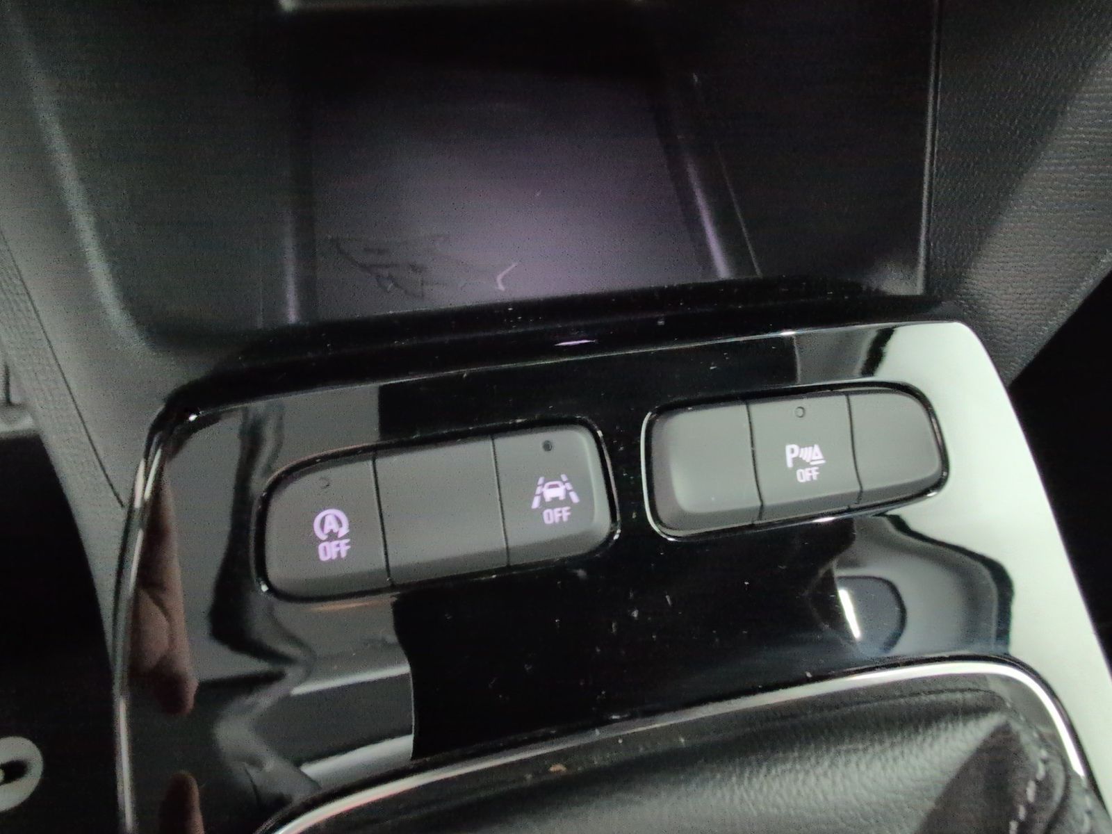 OPEL Mokka 1.2 Turbo Edition Kamera CarPlay – Bild 20