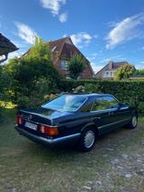 Mercedes-Benz 500 Sec - Mercedes-Benz 500: 500sec