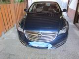 Opel Insignia 2.0 ECOTEC DI T ecoFLEX Edition S/S... - Opel Insignia: Eco