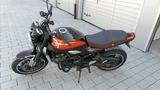 Kawasaki Z900RS Öhlins  - KAWASAKI 900 Z