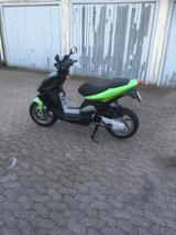 Piaggio NRG50 - PIAGGIO NRG 50