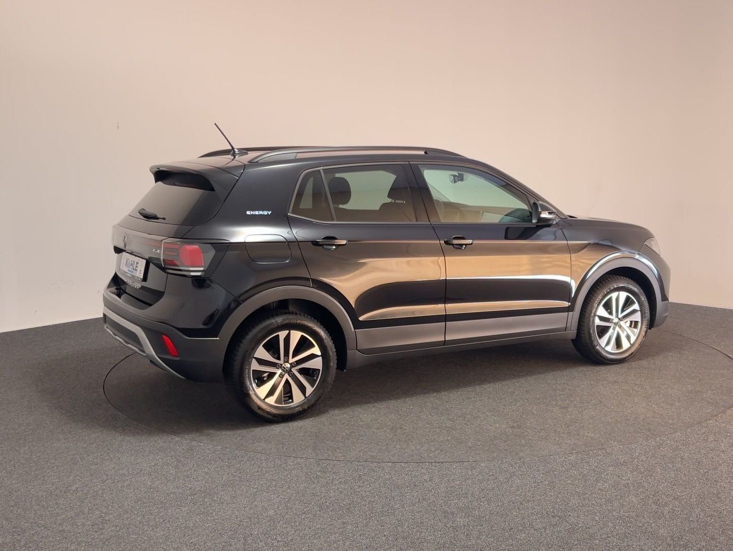 Volkswagen T-Cross - Bild 7